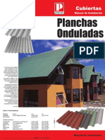 Manual Planchas Onduladas PDF