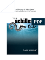 Your Achilles Eel