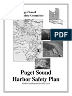 Harbor Safety Plan 2016 Final Draft Reduced BW