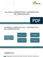 Sistemas de Comunicación 