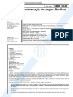 ABNT-NBR-13545 - 1999 - Movimentacao-de-Cargas-Manilhas PDF