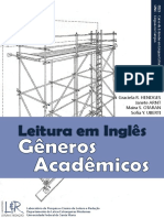 [APOSTILA] Lendo Generos Academicos - 2011_1.PDF