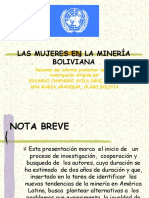 mujeres-bolivia comercializacion.ppt