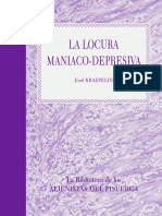 07 Kraepelin Loc Maniaco Depresiva PDF