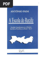 Antonio Paim - A Escola do Recife.pdf