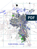00 Plano Integral Juliaca