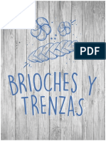 Brioches Yt Renz As