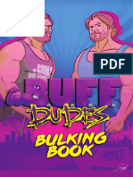 Buff Dudes 12 WEEK DUMBBELL ONLY PLAN.pdf | Anatomical ...