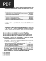 Questões Para Revisão