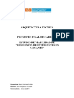 Memoria PFC PDF