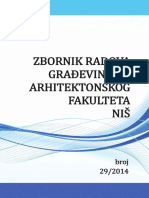 Zbornik Radova 34 - 2015