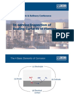 Phased Array Ultrasonic Testing