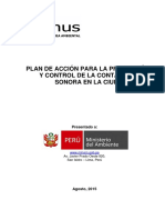 Contamina - Sonora - 2016 Ica PDF