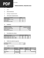 Aluguel Aula Avaliações