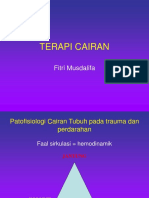 Terapi Cairan Kuliah Wk