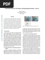 Standard Radiographic Technique Chart | PDF | Radiography | X Ray