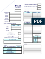 Microlite20 Character Sheet PDF