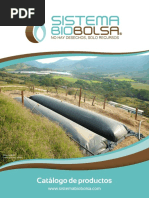 Catalogo Sistema Biobolsa 16