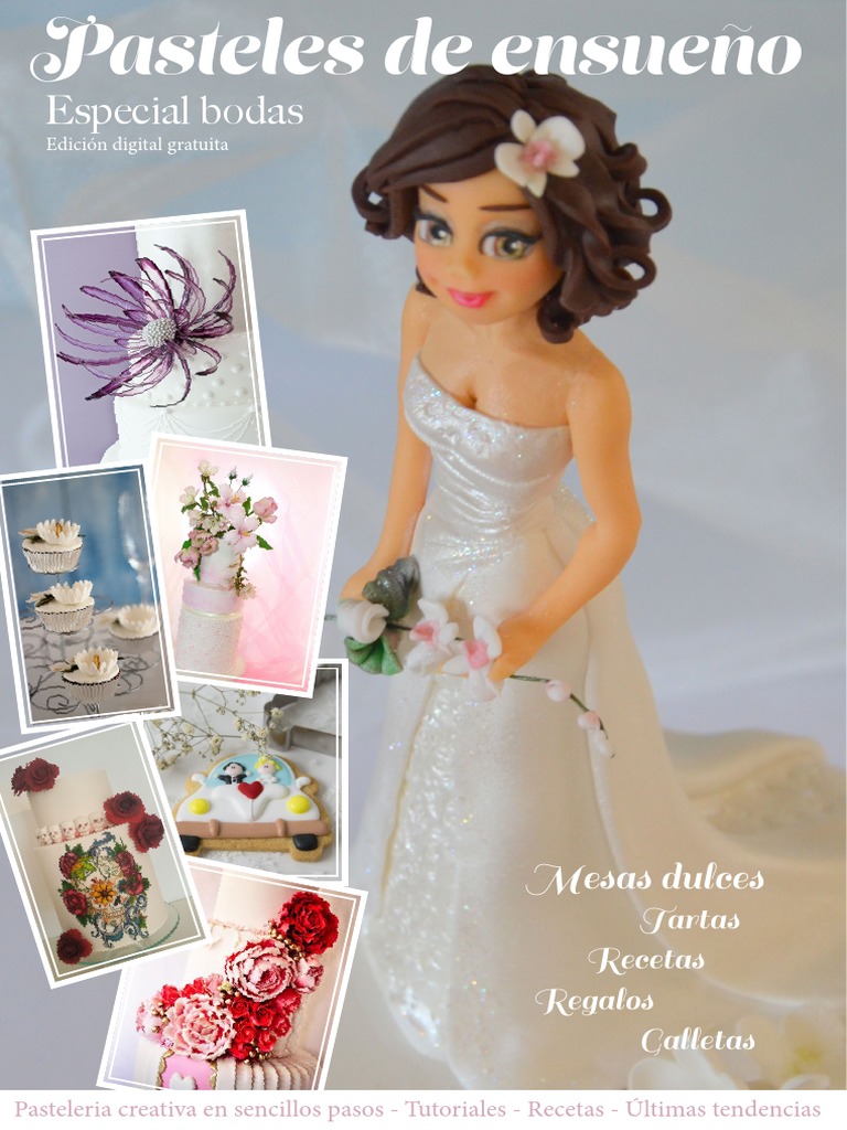 Especial de Bodas PDF | PDF, image size:768x1024