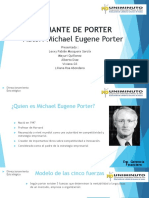 Diamante de Porter