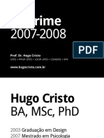 GVCrime 2007-2008