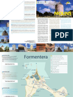Fulleto Molins Formentera2011 PDF