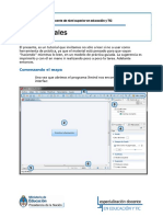 Guía de Uso Programa Xmind PDF