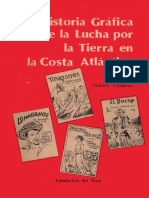 Historia Grfica de La Lucha Por La Tierra en La Costa Atlntica PDF