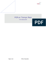 Soluciones Q PCR Introduccion PDF