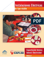 Electricidad Modulo 1 PDF