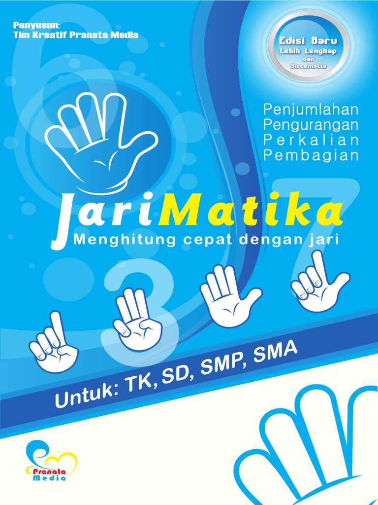 Gratis Materi JariMatika PDF PDF
