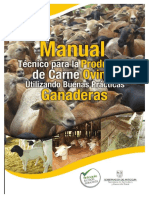 Manual Ovinocaprino - 0 PDF