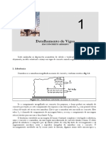 Detalhamento de Vigas NBR6118 - 2003 PDF