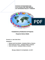 Proyecto Definitivo Bolso Marlis Al 28 de Septiembre 2017