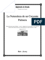 El Creyente Palmera PDF