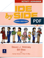 Side by Side 2. Student Workbook 