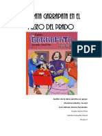 Juan Muñoz-El Pirata Garrapata en El Museo Del Prado-Pedro Moros y Sandra Salueña PDF