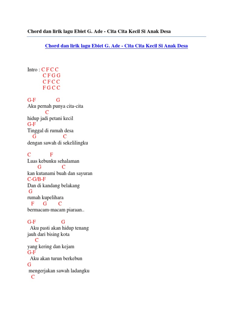 Roqqot Aina Chord