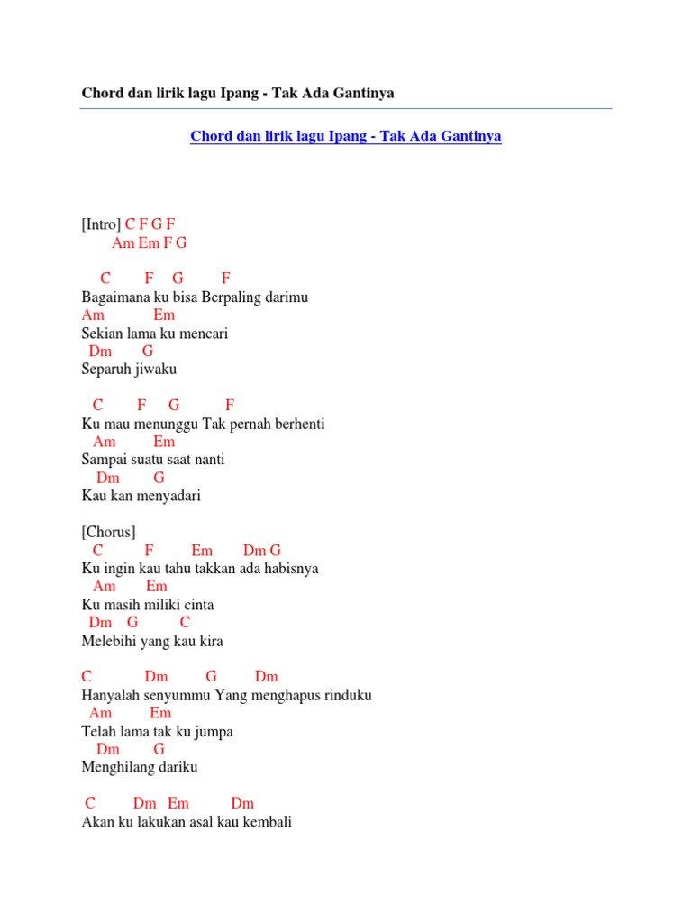 Lirik Lagu Akan Kulakukan Apa Yang Kau Mau Arsia Lirik