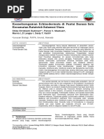 Download Keanekaragaman Echinodermata  by Hana Agustiana SN360288975 doc pdf