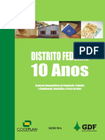 Codeplan10 Anos