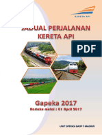 Jadual KA 2017 All Per 1 April 2017 PDF
