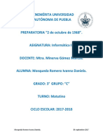 Mapa Conceptual Datos IDMR