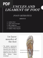 Muscle and Ligament.pptx