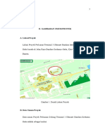 Gambaran Umum Proyek Bandara Soetta Terminal 3