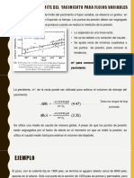 Caracterización Dnamica de Yacimientos