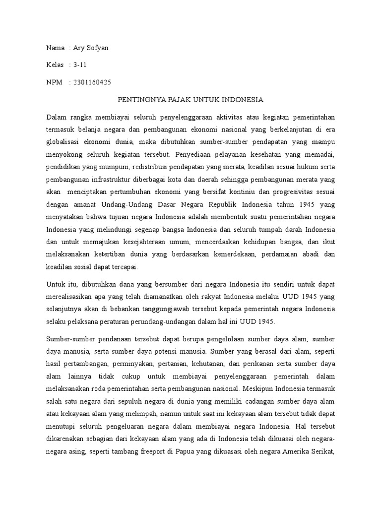 Essay kontribusiku untuk indonesia 08 image