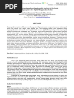 Download Analisa Perbandingan Least Significant Bit Dan End Of File Untuk Steganografi Citra DIgital Menggunakan by ToniSilitonga SN360298153 doc pdf