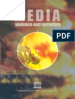 UNESCO - Media, Violence - and Terrorism (2003)