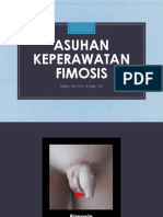 Askep Fimosis